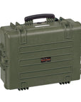 Explorer Cases 5822 Case Green with Pluck Foam