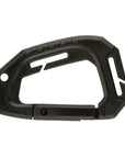 Karabiner Tactical Plastik