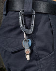 Plastic Tactical Carabiner