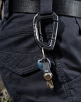 Karabiner Tactical Plastik