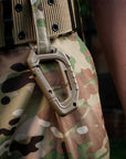Karabiner Tactical Plastik