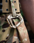 Plastic Tactical Carabiner