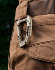 Karabiner Tactical Plastik