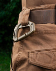 Karabiner Tactical Plastik