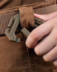 Karabiner Tactical Plastik