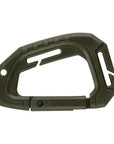 Karabiner Tactical Plastik
