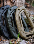 Karabiner Tactical Plastik