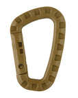 Karabiner Kunststoff