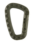 Karabiner Kunststoff