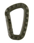 Plastic Carabiner