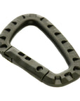 Karabiner Kunststoff