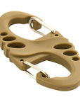 Karabiner S-Hook