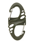 Plastic S-Hook Carabiner