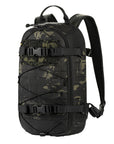 Rucksack Sturm mit ergonomischen Schultergurten Elite Gen.II