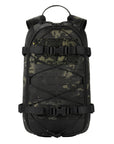 Sturm Backpack with Ergonomic Straps Elite Gen.II