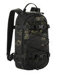 Rucksack Sturm mit ergonomischen Schultergurten Elite Gen.II