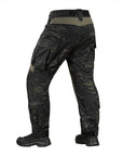 Pants STURM Nyco Extreme Gen.II