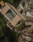Pouch for PK Ammo Box Fast