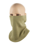 Schlauchschal Elite Kurzer mit Kordelzug Fleece (320/m2)