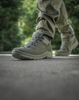 Turnschuhe Tactical Patrol R Gen.2