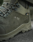Turnschuhe Tactical Patrol R Gen.2