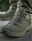 Turnschuhe Tactical Patrol R Gen.2