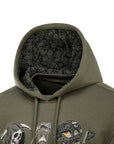 Hoodie Time