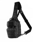 M-TAC TASCHE URBAN LINE CITY HUNTER HEXAGON COYOTE