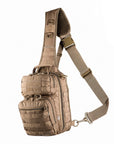 Urban Line City Hunter Hexagon Bag