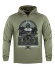 Odin Mystery Hoodie