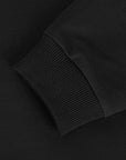 M-Tac Hoodie Combat Schwarz Edition