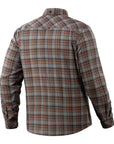 Hemd Lumberjack Merino Kaltes Wetter