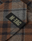 Hemd Lumberjack Merino Kaltes Wetter