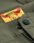 Shorts Conquistador Flex
