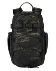 Sturm Backpack with Ergonomic Straps Elite