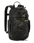 Sturm Backpack with Ergonomic Straps Elite