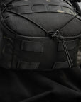 Sturm Backpack with Ergonomic Straps Elite