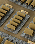 Moduleinsatz für 2-ml-Ampullen
