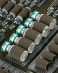 Moduleinsatz für 10 ml Ampullen