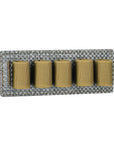 Moduleinsatz für 10 ml Ampullen