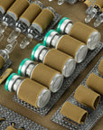 Moduleinsatz für 10 ml Ampullen