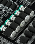 Moduleinsatz für 10 ml Ampullen