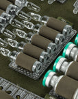 Modular Insert For 5 Ml Ampules