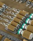 Moduleinsatz Für 5 Ml Ampullen