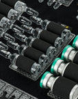 Moduleinsatz Für 5 Ml Ampullen