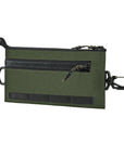 Geldbörse Horizontal mit Karabiner X-Pac Elite