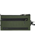 Geldbörse Horizontal mit Karabiner X-Pac Elite