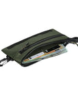 Geldbörse Horizontal mit Karabiner X-Pac Elite