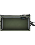 Geldbörse Horizontal mit Karabiner X-Pac Elite