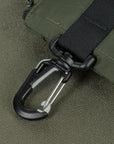 Geldbörse Horizontal mit Karabiner X-Pac Elite